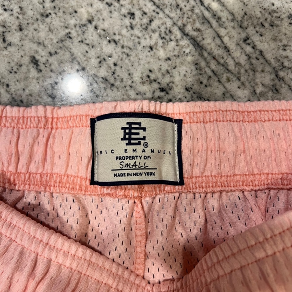 Eric Emanuel basic shorts - Picture 3 of 3